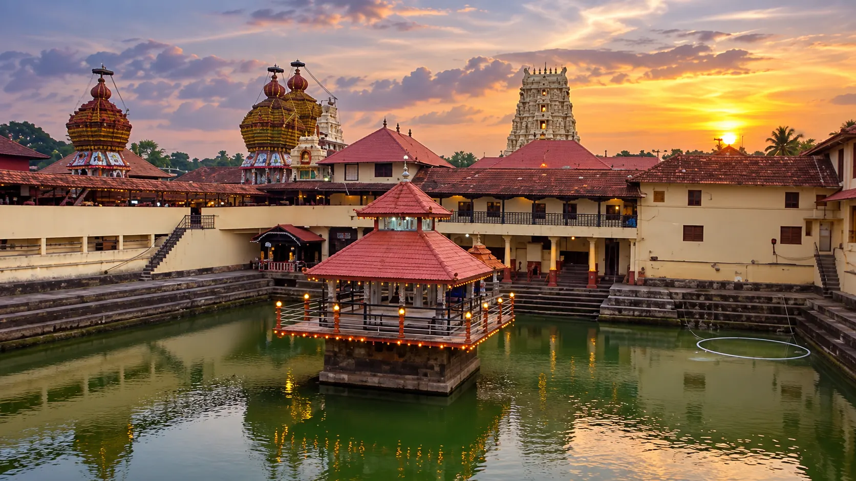 Udupi Coastal Trip tour package